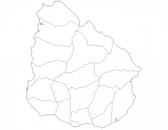 mapa-uruguay